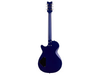 Gretsch Streamliner Jet 1 Pickup LRL Midnight Blue Gretsch Streamliner Jet 1 Pickup LRL Midnight Blue